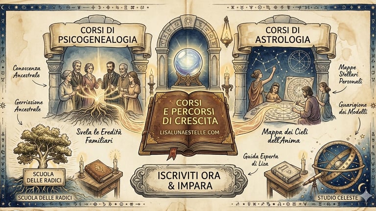 Libro dei corsi