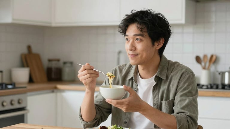 Bright living room with modern inventory