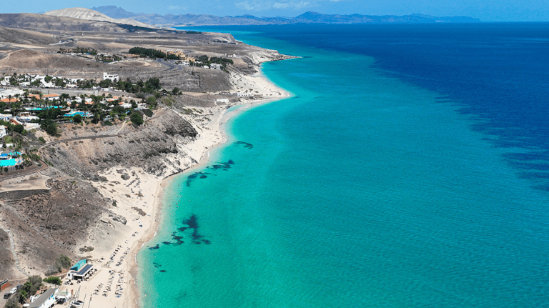 Playa de Esquinzo