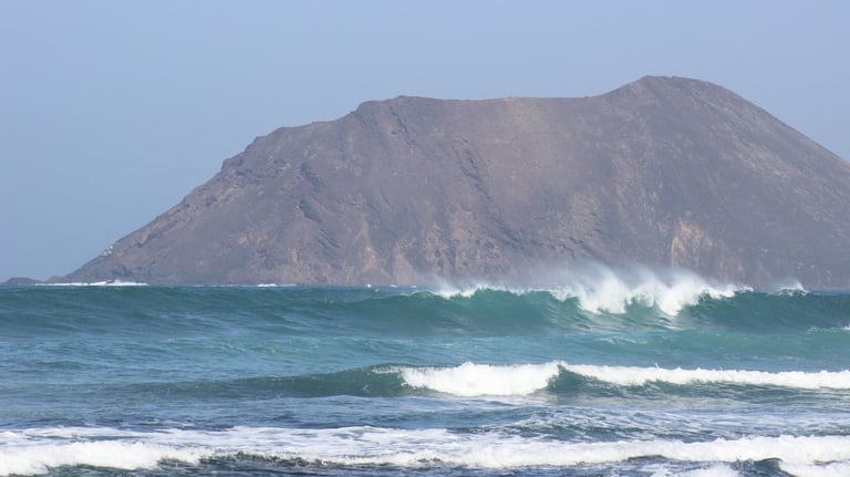 Rocky Point