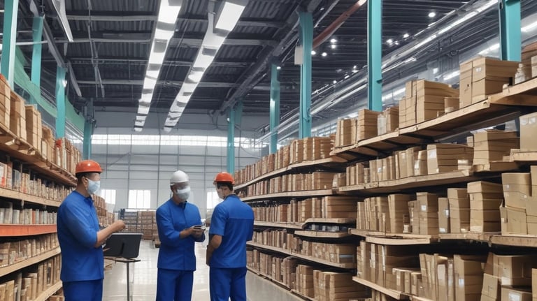 gray concrete wall inside building