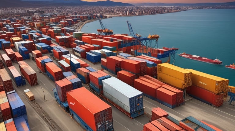 white concrete building during daytime