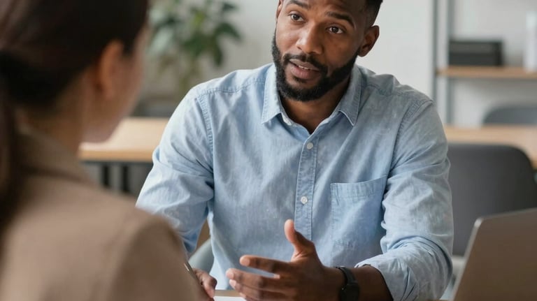 white and black abstract painting