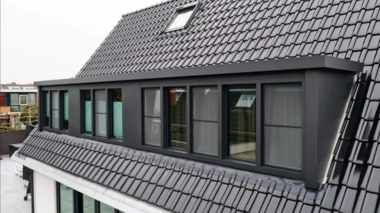 dakpanrenovatie arnhem