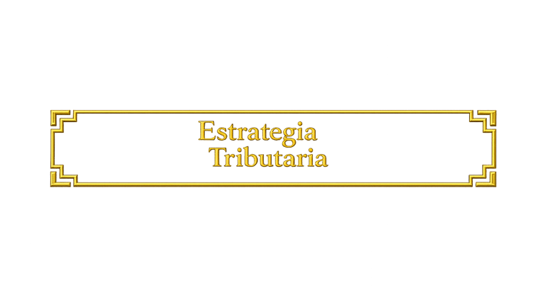 Desarrollamos estrategias patrimoniales y tributarias para anticipar contingencias futuras.