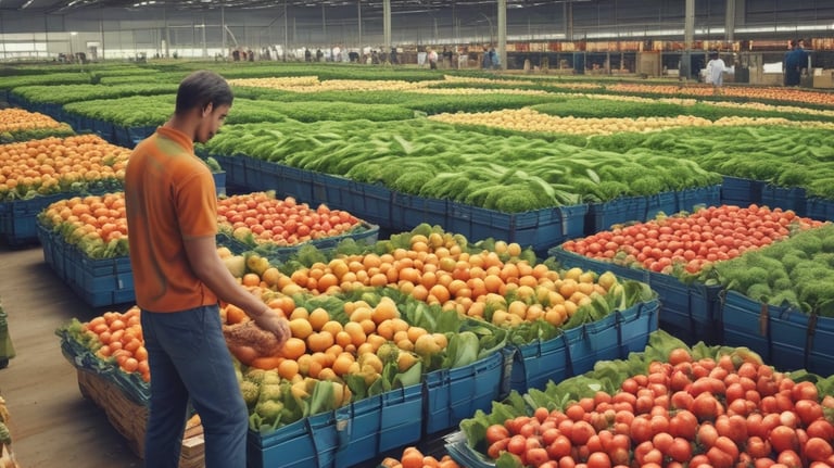 white concrete building during daytime