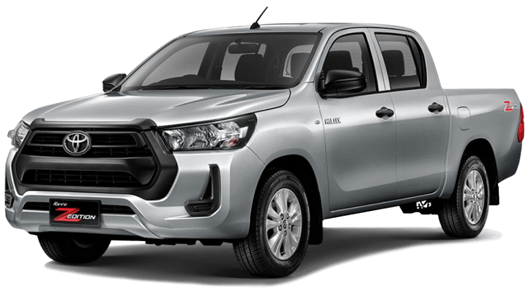 Nuestras unidades de transporte de personal