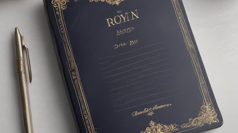 Close-up of premium travel gear including a sleek backpack and travel accessories.