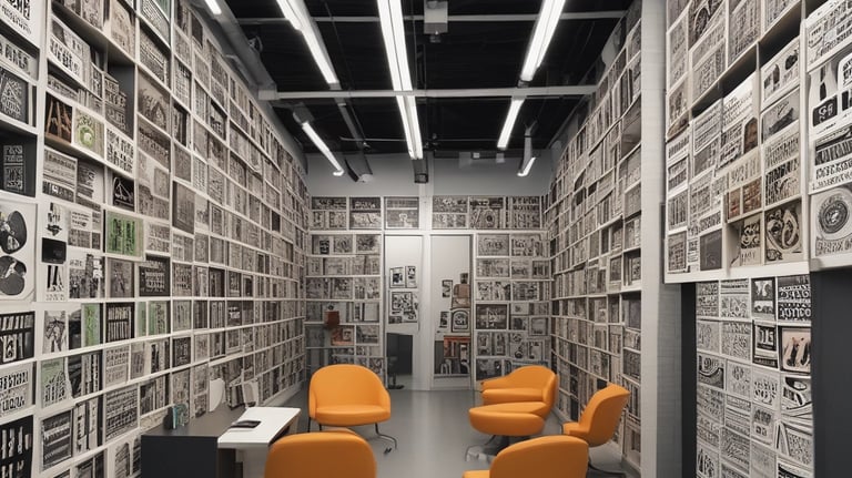 white concrete building during daytime