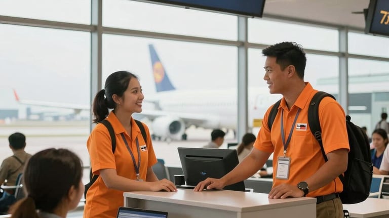 gray concrete wall inside building