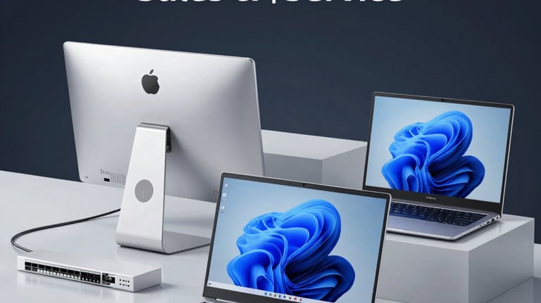 it products