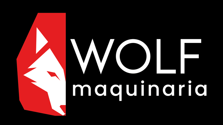 wolf maquinaria