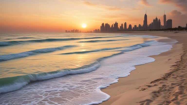 white and black abstract painting