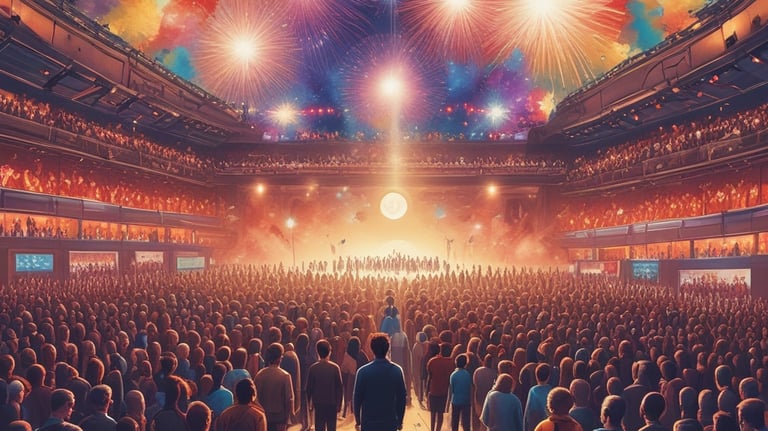 worm's-eye view photography of concrete building