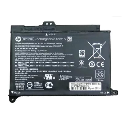 HP LAPTOP BATTERY