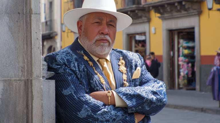 Sugar Daddy Puebla