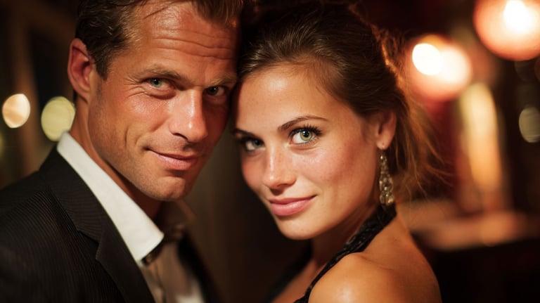 sugar dating en Mexico