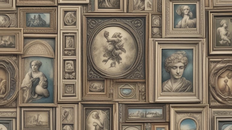 worm's-eye view photography of concrete building