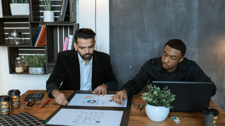 digital marketing services helping small businesses grow online