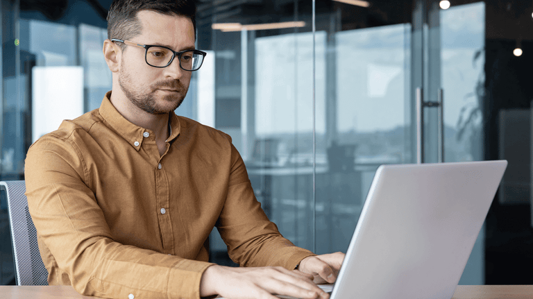 IT Career Services - IT Professional