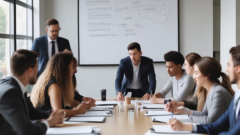 This is where my verbiage goes