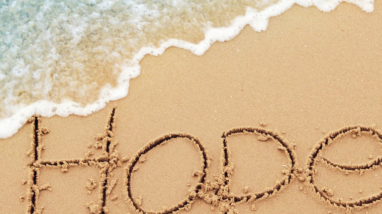 Giving Hope