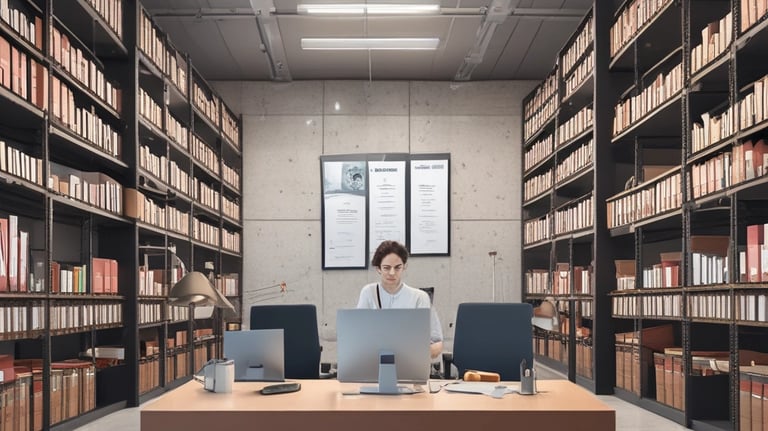 white concrete building during daytime