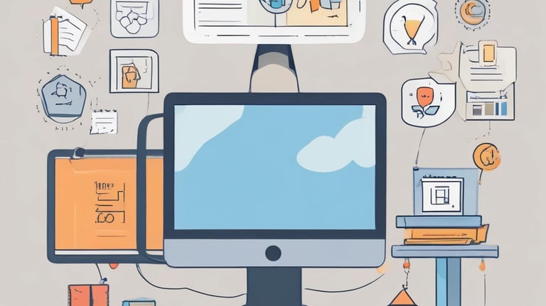 white concrete building during daytime