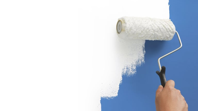 Imbianchino a cologno monzese