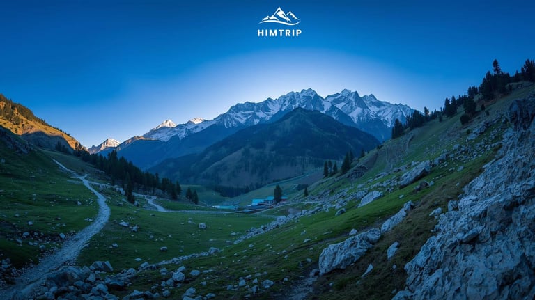 Beas Kund Trek Guide | Himtrip