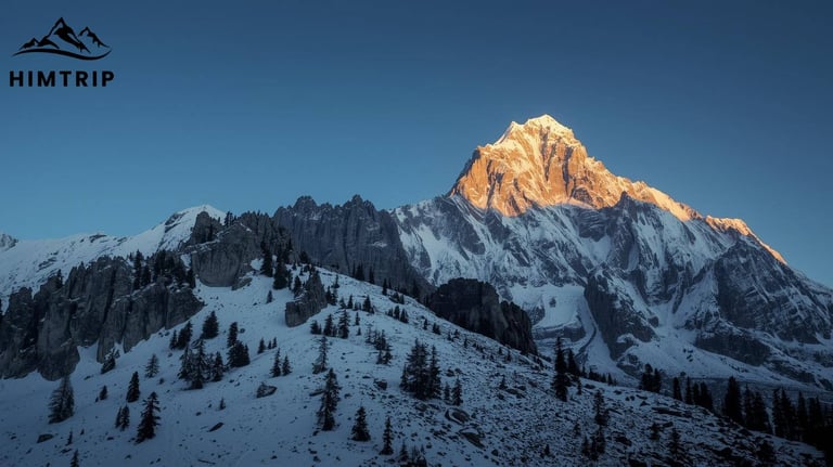 Kedarkantha Trek Guide | Himtrip