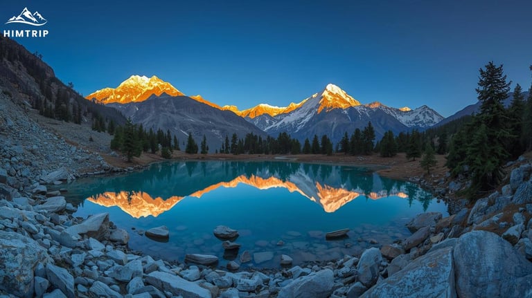 Brahmatal Trek Guide | Himtrip