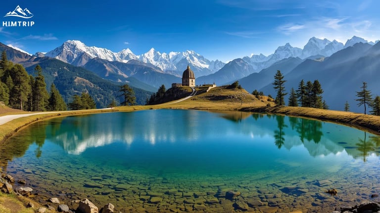 Deorital Chandrashila Trek Guide | Himtrip