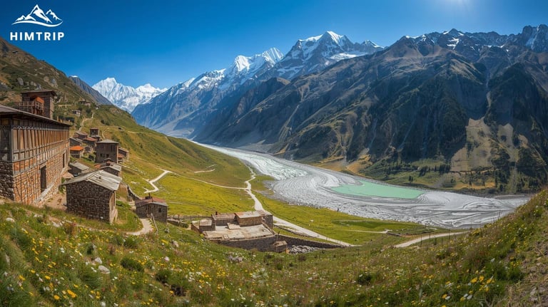 Har Ki Dun Trek Guide | Himtrip