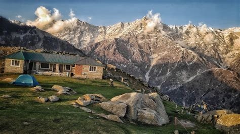 Triund-Trek | Himtrip