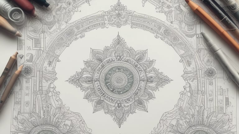 low angle view photography of a gray building