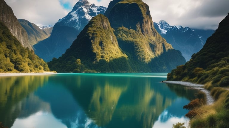 pink metal frame photo