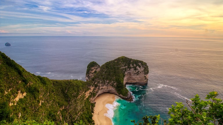 Nusa Penida Bali Holidays