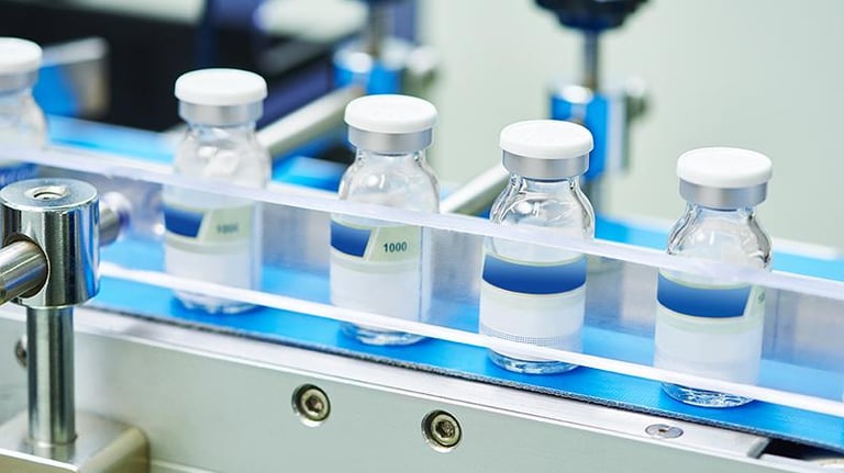 PGL MY Cold Chain Distribution Services