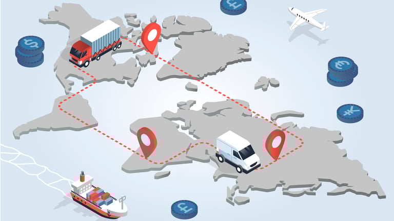 PGL MY Domestic and Cross-Border Distribution Services