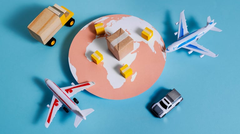 PGL MY Multimodal Transportation Solutions