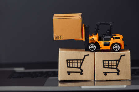 Transportation and Distribution Procurement Services
