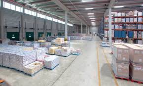 PGL MY Warehouse and Storage Solutions