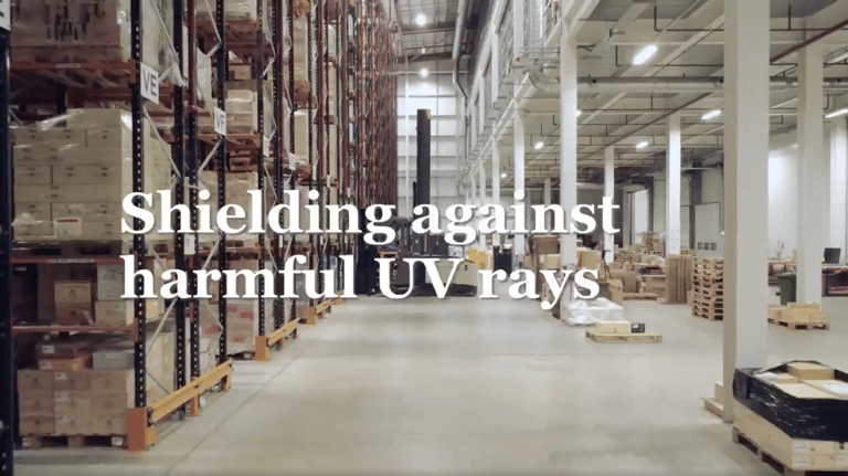 Bottle Bond Warehouse 6