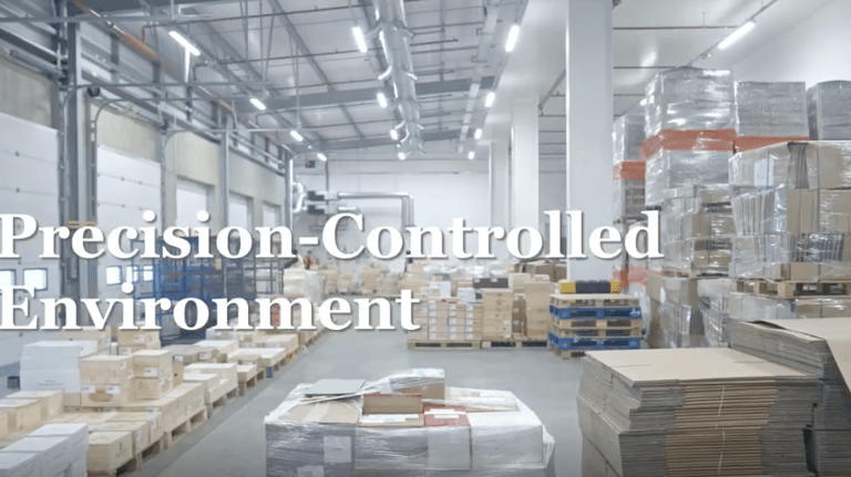 Bottle Bond Warehouse 3