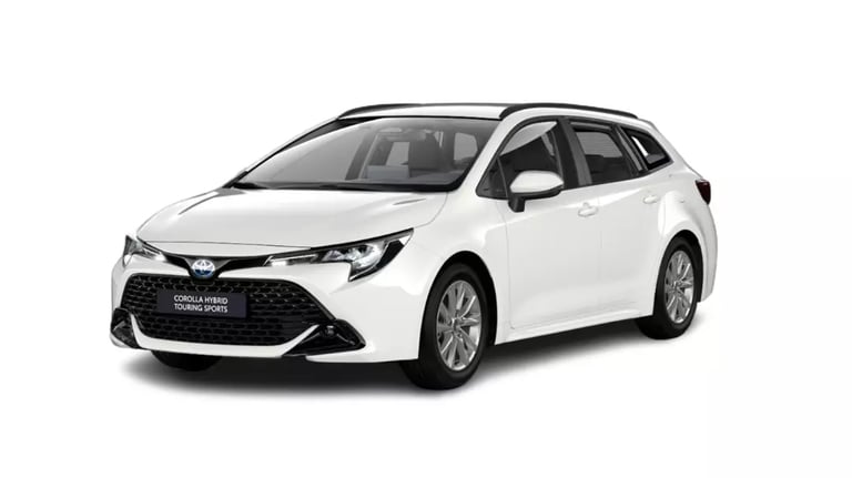 Alquiler coche grande