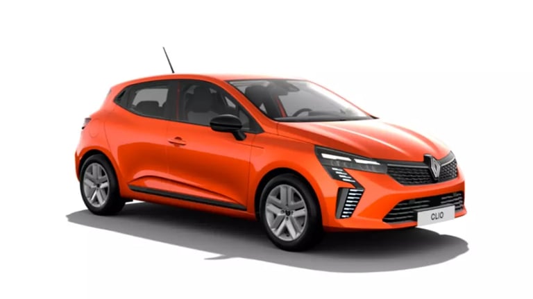 alquiler coches medianos