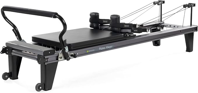 allegro stretch reformer 