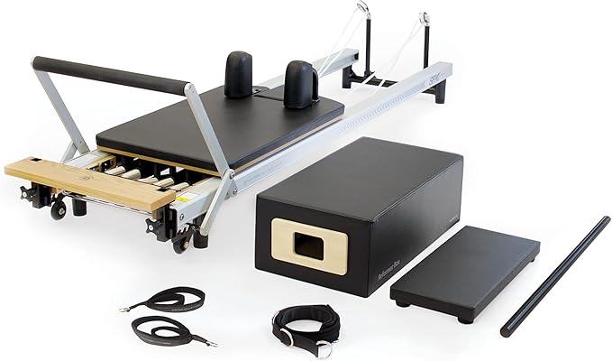 merrithew spx reformer