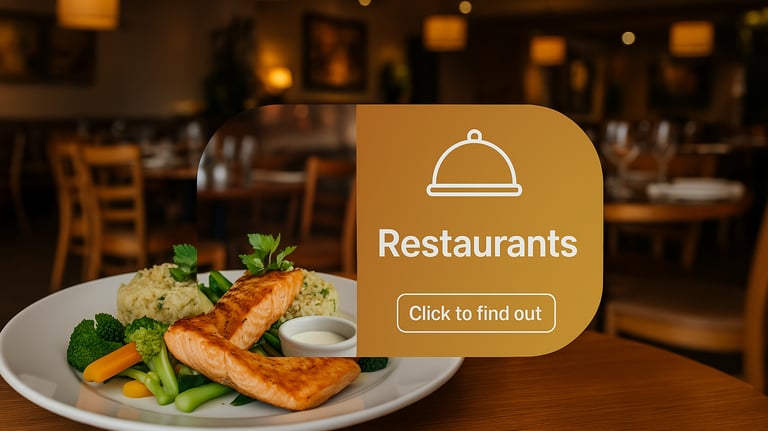 Find Best restaurants in Karnal
